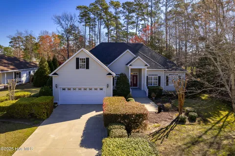 406 Hillcrest Drive, Morehead City, NC 28557 - #: 100496753