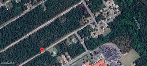 Tiny photo for 16 Catawba Road, Southport, NC 28461 (MLS # 100535958)