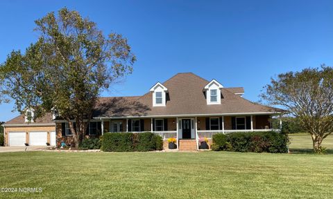 A home in Knotts Island