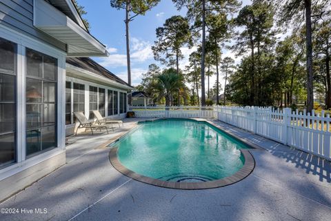 A home in Calabash