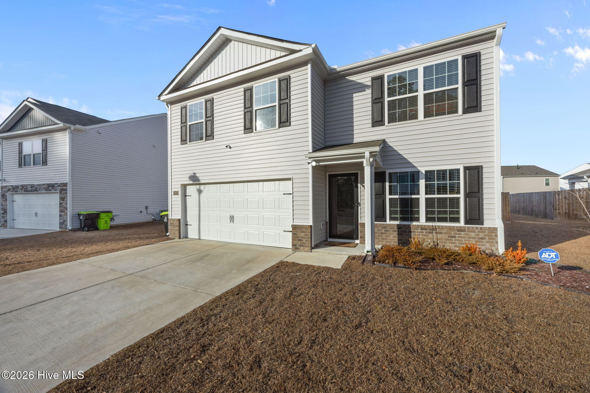 4007 Madeline Farm Boulevard