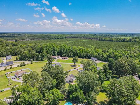 A home in Edenton