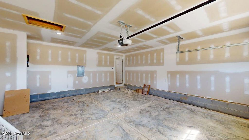 Photo of 112 Chip Place, Goldsboro, NC 27530 (MLS # 100543197)