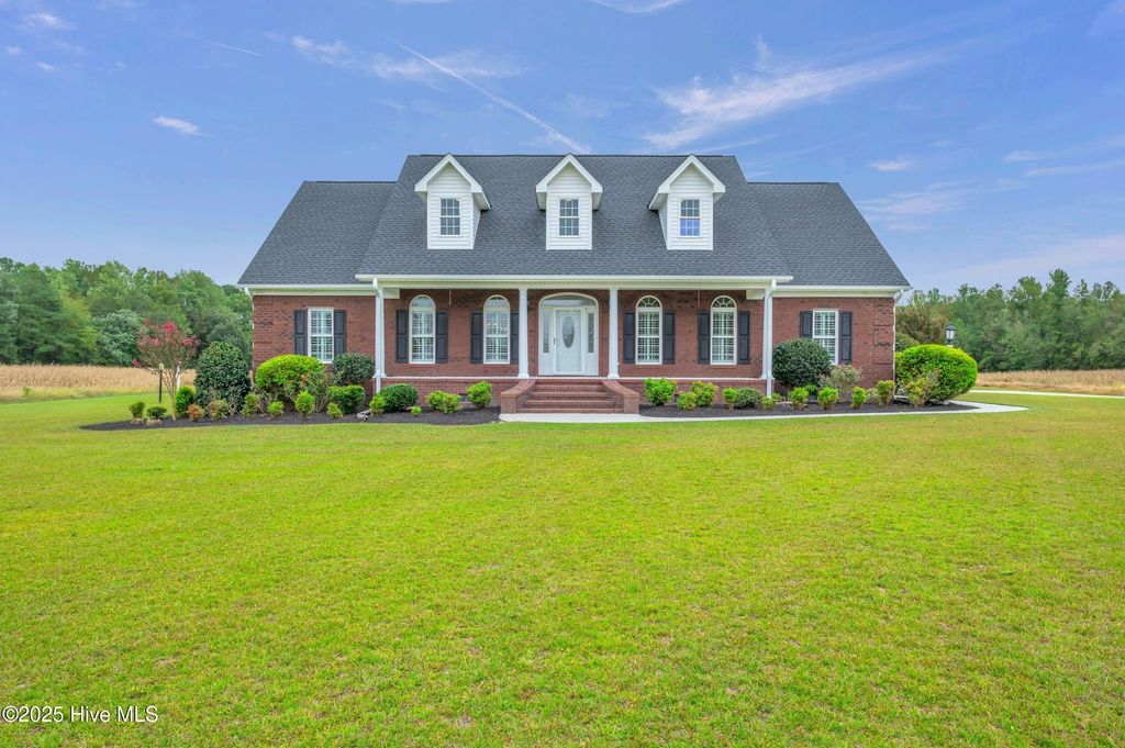 Photo of 3245 Catherine Lake Road, Chinquapin, NC 28521 (MLS # 100533983)