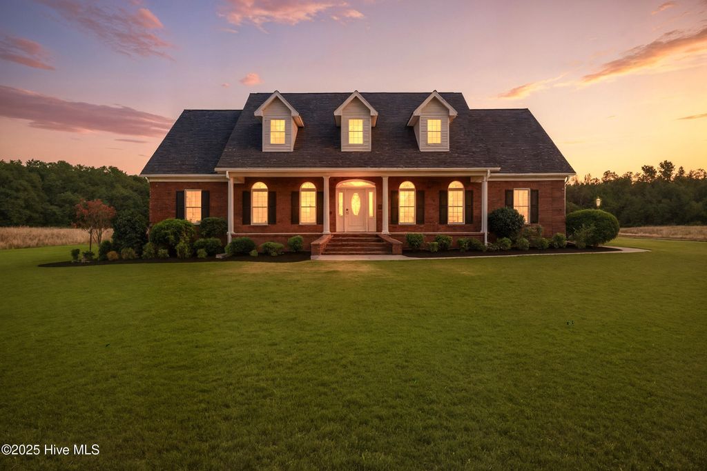 Photo of 3245 Catherine Lake Road, Chinquapin, NC 28521 (MLS # 100533983)