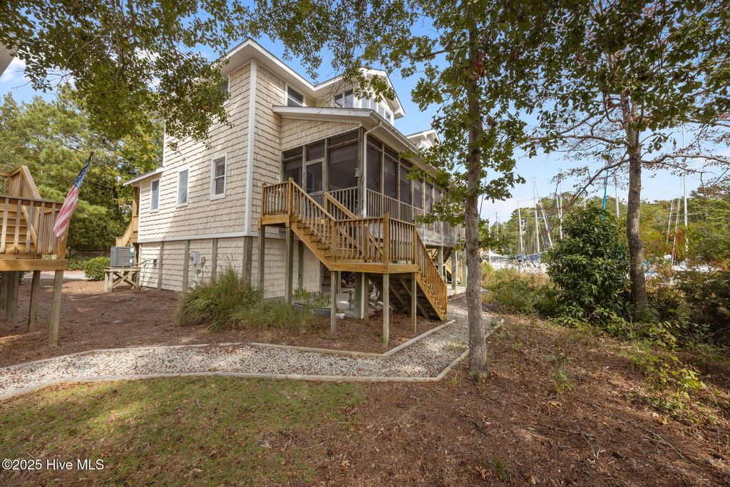 Photo of 1404 Tosto Circle #7, Oriental, NC 28571 (MLS # 100533939)