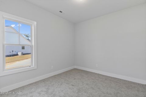 Tiny photo for 320 E Theriault Court, Jacksonville, NC 28540 (MLS # 100540175)