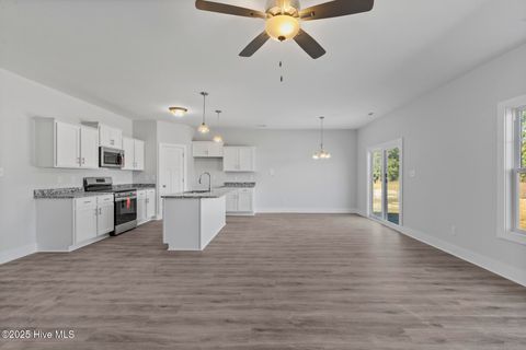 Tiny photo for 320 E Theriault Court, Jacksonville, NC 28540 (MLS # 100540175)