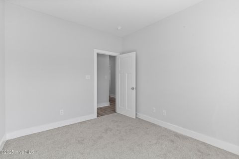 Tiny photo for 320 E Theriault Court, Jacksonville, NC 28540 (MLS # 100540175)