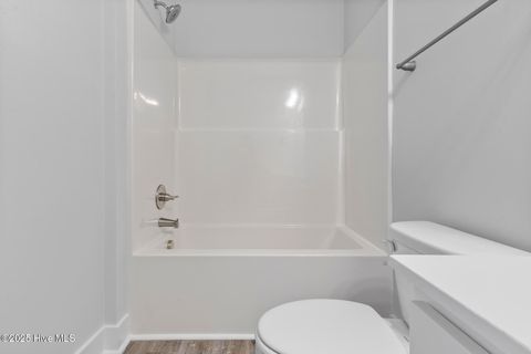 Tiny photo for 320 E Theriault Court, Jacksonville, NC 28540 (MLS # 100540175)