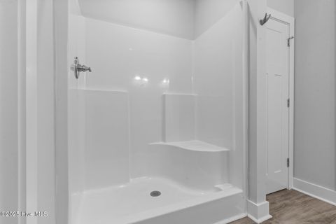 Tiny photo for 320 E Theriault Court, Jacksonville, NC 28540 (MLS # 100540175)