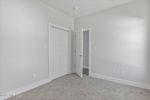 Tiny photo for 320 E Theriault Court, Jacksonville, NC 28540 (MLS # 100540175)