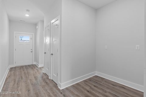 Tiny photo for 320 E Theriault Court, Jacksonville, NC 28540 (MLS # 100540175)