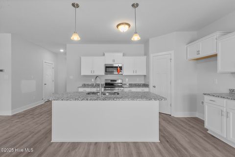 Tiny photo for 320 E Theriault Court, Jacksonville, NC 28540 (MLS # 100540175)