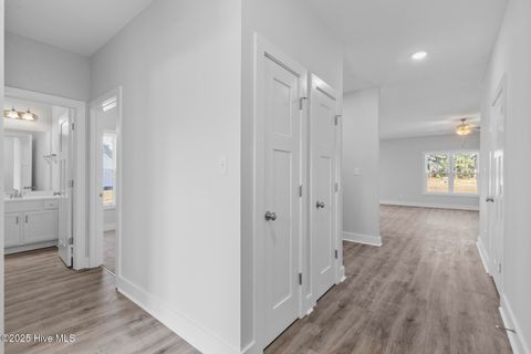 Tiny photo for 320 E Theriault Court, Jacksonville, NC 28540 (MLS # 100540175)