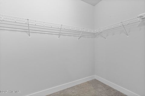 Tiny photo for 320 E Theriault Court, Jacksonville, NC 28540 (MLS # 100540175)