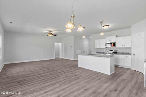 Tiny photo for 320 E Theriault Court, Jacksonville, NC 28540 (MLS # 100540175)