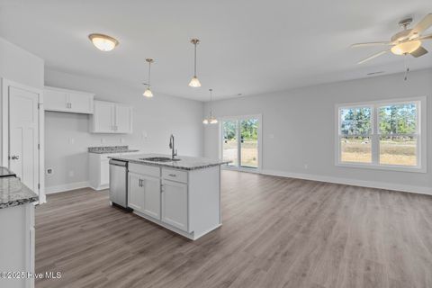 Tiny photo for 320 E Theriault Court, Jacksonville, NC 28540 (MLS # 100540175)