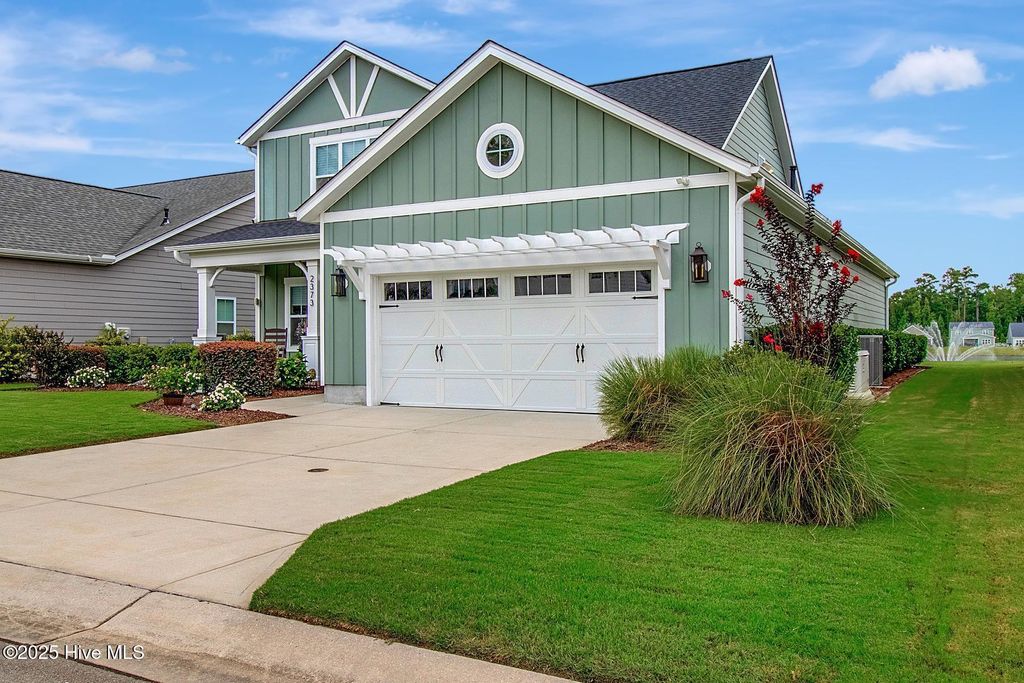 Photo of 2373 Lakeside Circle, Wilmington, NC 28401 (MLS # 100522564)
