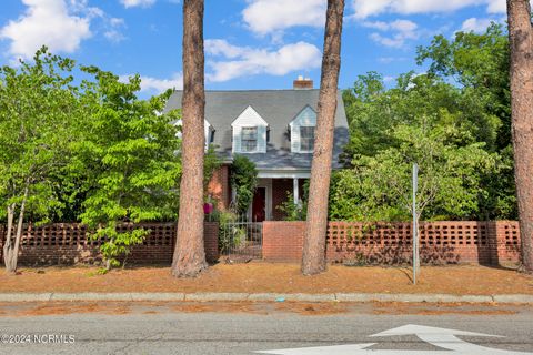 A home in Lumberton