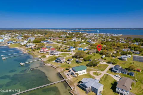 1072 Island Road, Harkers Island, NC 28531 - #: 100502459