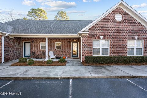 A home in Wilmington