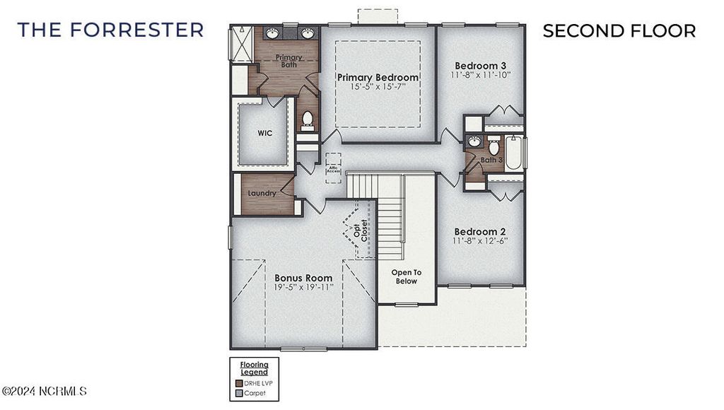 Photo of 4340 Coralbead Lane #Lot 106, Leland, NC 28451 (MLS # 100526274)