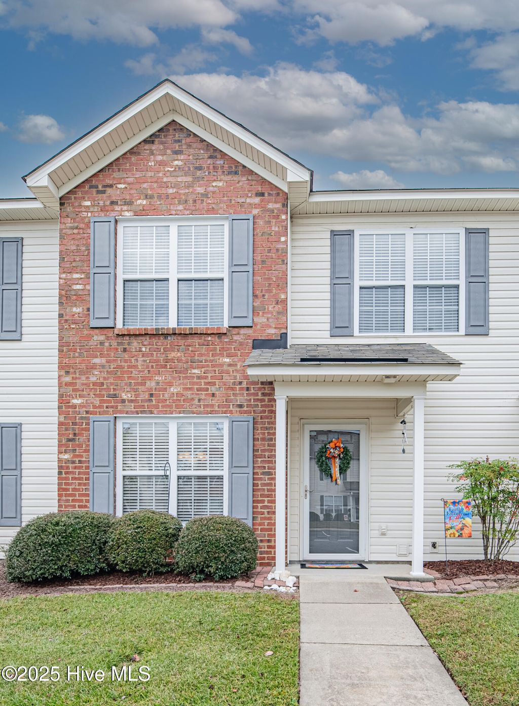Photo of 4160 Dudleys Grant Drive #F, Winterville, NC 28590 (MLS # 100535060)