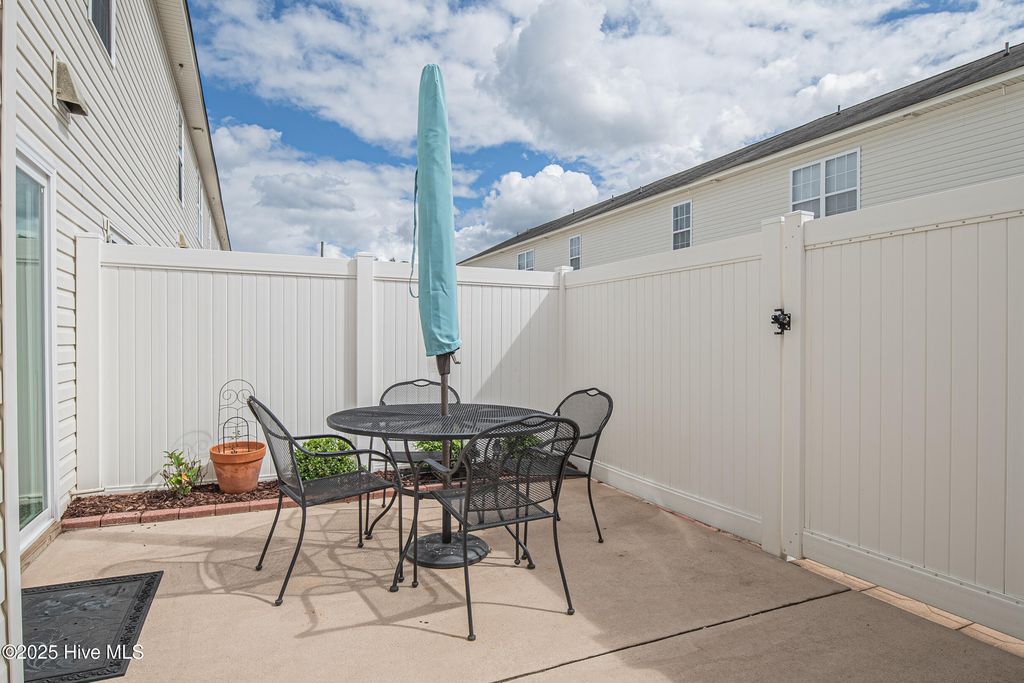 Photo of 4160 Dudleys Grant Drive #F, Winterville, NC 28590 (MLS # 100535060)