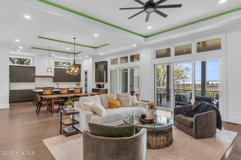 Tiny photo for 9102 River Road, Wilmington, NC 28412 (MLS # 100496879)