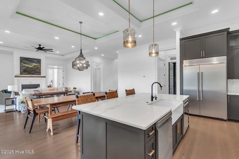 Tiny photo for 9102 River Road, Wilmington, NC 28412 (MLS # 100496879)