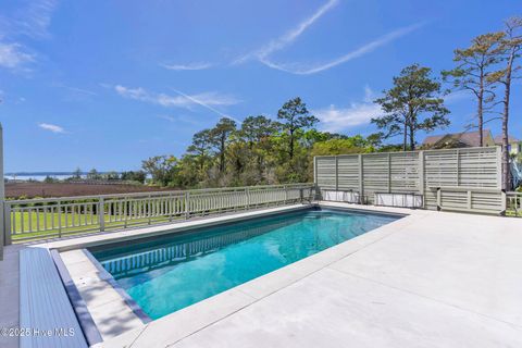 Tiny photo for 9102 River Road, Wilmington, NC 28412 (MLS # 100496879)