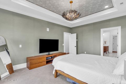 Tiny photo for 9102 River Road, Wilmington, NC 28412 (MLS # 100496879)