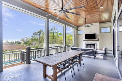Tiny photo for 9102 River Road, Wilmington, NC 28412 (MLS # 100496879)
