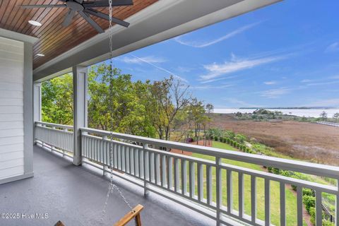 Tiny photo for 9102 River Road, Wilmington, NC 28412 (MLS # 100496879)