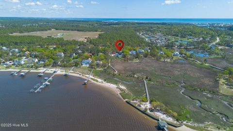 Tiny photo for 9102 River Road, Wilmington, NC 28412 (MLS # 100496879)