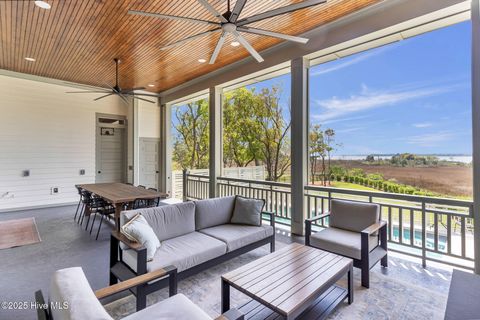 Tiny photo for 9102 River Road, Wilmington, NC 28412 (MLS # 100496879)