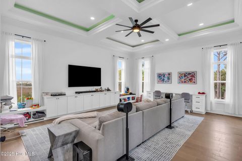 Tiny photo for 9102 River Road, Wilmington, NC 28412 (MLS # 100496879)
