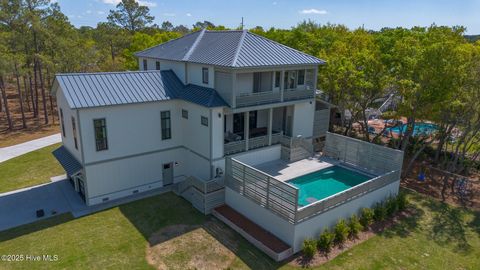Tiny photo for 9102 River Road, Wilmington, NC 28412 (MLS # 100496879)