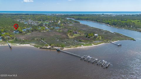 Tiny photo for 9102 River Road, Wilmington, NC 28412 (MLS # 100496879)