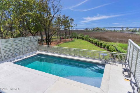 Tiny photo for 9102 River Road, Wilmington, NC 28412 (MLS # 100496879)