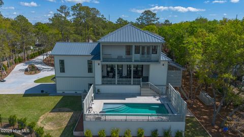 Tiny photo for 9102 River Road, Wilmington, NC 28412 (MLS # 100496879)