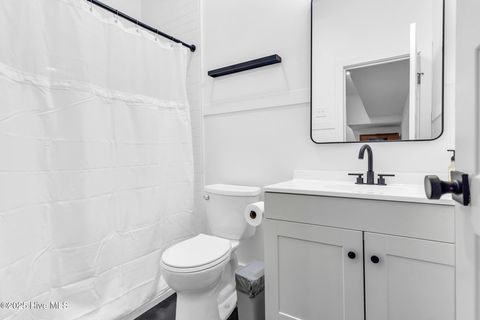 Tiny photo for 9102 River Road, Wilmington, NC 28412 (MLS # 100496879)