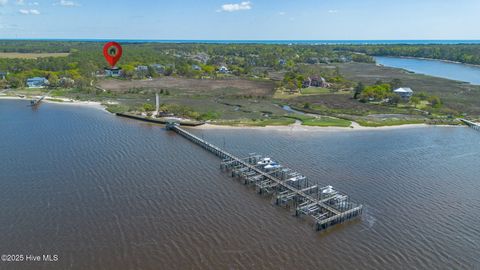 Tiny photo for 9102 River Road, Wilmington, NC 28412 (MLS # 100496879)