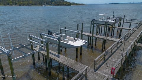 Tiny photo for 9102 River Road, Wilmington, NC 28412 (MLS # 100496879)