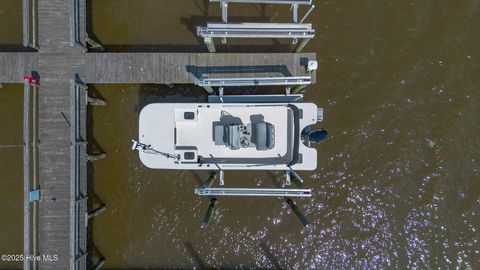 Tiny photo for 9102 River Road, Wilmington, NC 28412 (MLS # 100496879)