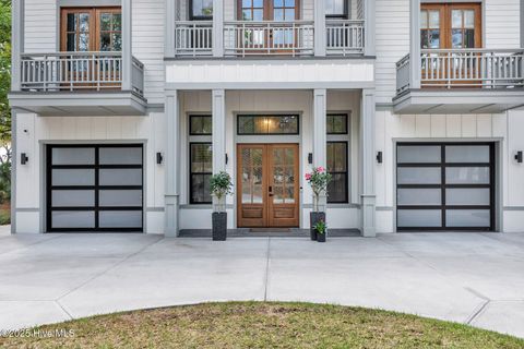 Tiny photo for 9102 River Road, Wilmington, NC 28412 (MLS # 100496879)