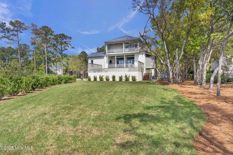 Tiny photo for 9102 River Road, Wilmington, NC 28412 (MLS # 100496879)