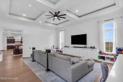 Tiny photo for 9102 River Road, Wilmington, NC 28412 (MLS # 100496879)