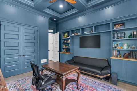 Tiny photo for 9102 River Road, Wilmington, NC 28412 (MLS # 100496879)